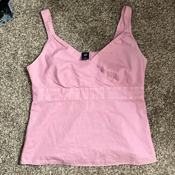 Gap Cotton 90s Tank - Picture 2 of 6
